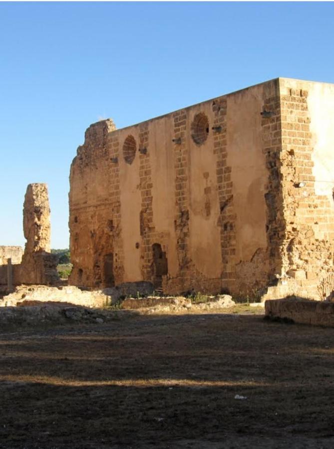 Masía de San Juan, casa rural renovada en Castillo con piscina y Aire Acondicionado Segorbe  Exterior foto