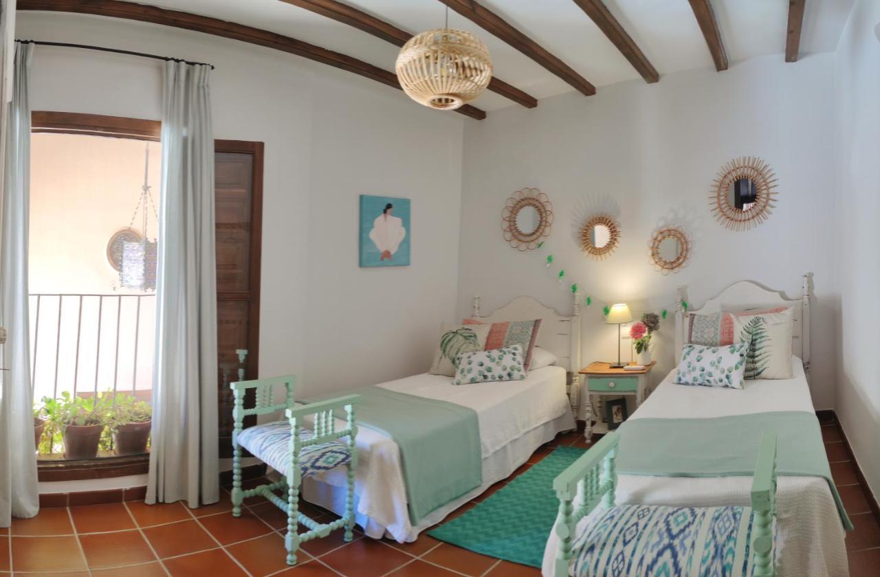 Masía de San Juan, casa rural renovada en Castillo con piscina y Aire Acondicionado Segorbe  Exterior foto
