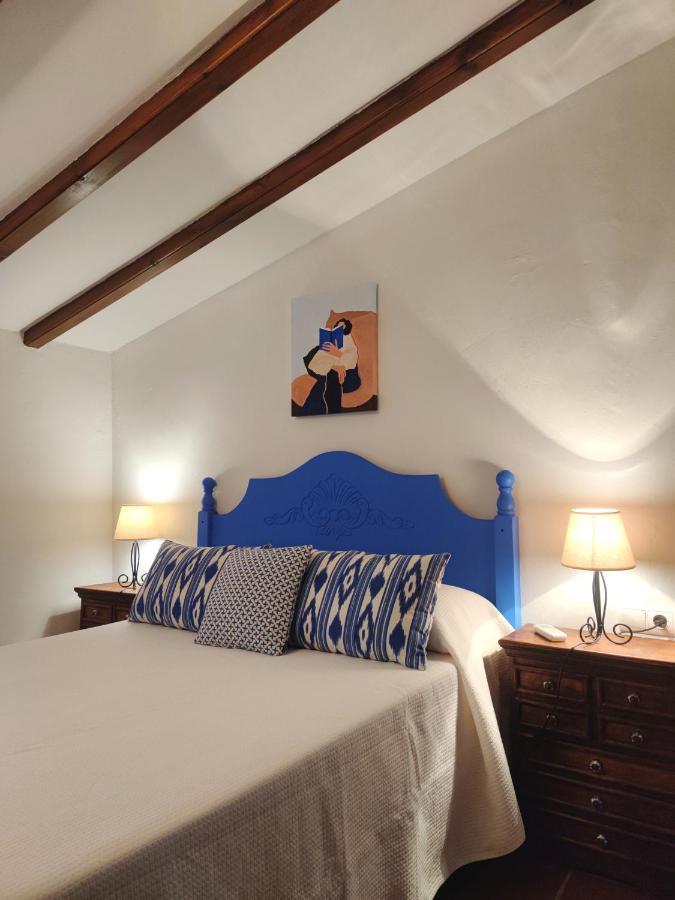 Masía de San Juan, casa rural renovada en Castillo con piscina y Aire Acondicionado Segorbe  Exterior foto