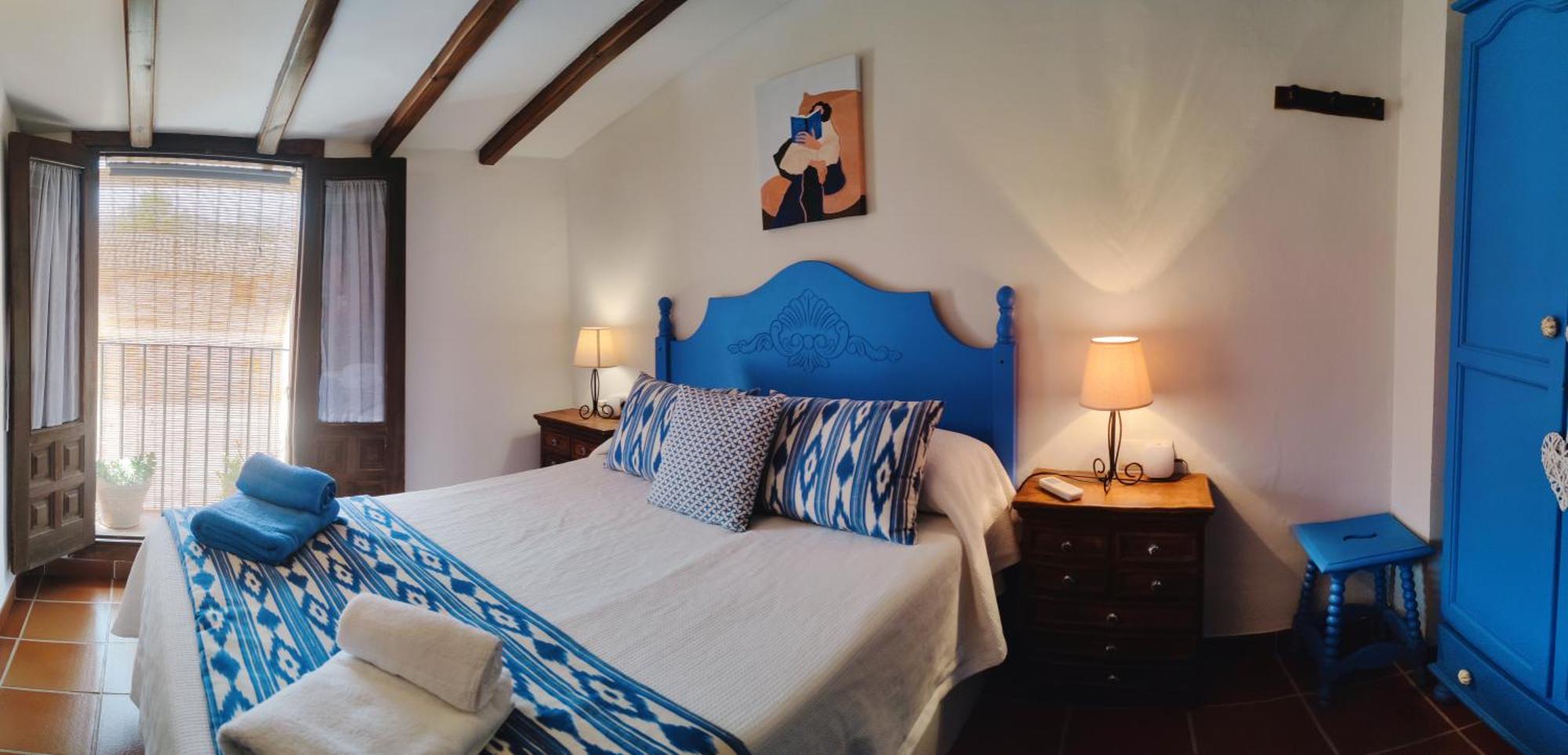 Masía de San Juan, casa rural renovada en Castillo con piscina y Aire Acondicionado Segorbe  Exterior foto